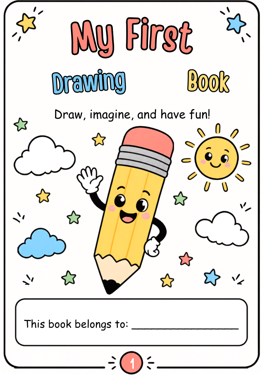 Drawing for children